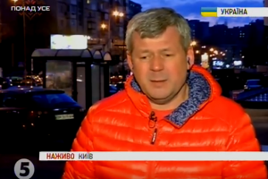 Експерт про нічну гонитву зі стріляниною в Києві: У діях поліції бракує прозорості 