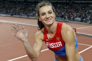 Понад 4 тисячам російських легкоатлетів заборонили виступати на міжнародних змаганнях