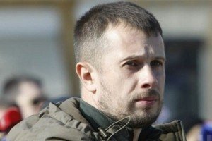 Невідомі готують замах на лідера "Нацкорпусу" Білецького – РНБО