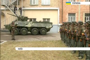Перші 30 офіцерів НАБУ склали присягу