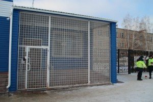В Росії побили журналістку за спробу сфотографувати "секретний візит" Шойгу