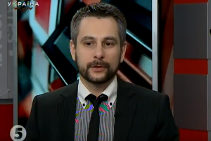 Адвокат "Небесної сотні": Зброя, з якої стріляли у євромайданівців, була знайдена в результаті спецоперації СБУ