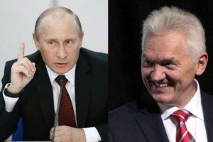 На території "Ісламської держави" працює завод поплічника Путіна – Foreign Policy