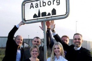 The Independent назвав найщасливіші міста Європи