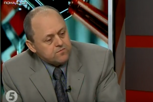 Поляков: Бойові дії на Донбасі триватимуть, поки Росія не зрозуміє, що їй це невигідно