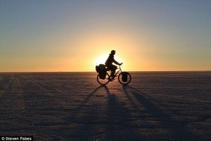 У Києві стартує безкоштовна велошкола з безпеки руху