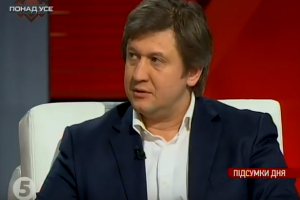 Президент вніс до ВР три законопроекти, необхідні для надання безвізового режиму з ЄС - заступник глави АПУ