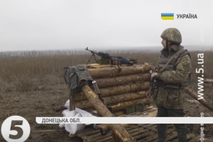 Боєць АТО у суді змусив Кабмін розробити проект держпідтримки дітей військових