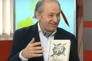 Іван Малкович: Минулого року ми продали на 35% більше книжок – це було здивування