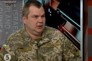 До Луганська та його околиць надійшли 30 танків бойовиків - Булатов