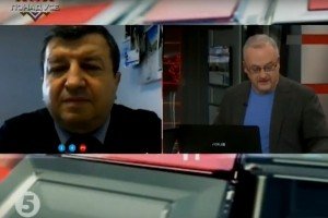 У Туреччині не відбувається ніякої мобілізації, все спокійно &ndash; політолог