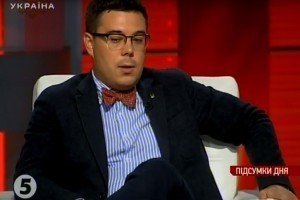 Березовець: Сьогодні відставка уряду не стоїть на порядку денному