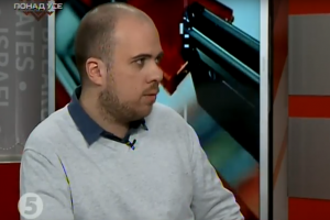 Керівництво ВР не може не помітити дрібницю, яка ламає всю ситуацію з безвізовим режимом - Щербина