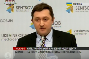 РФ перекидає в окупований Крим військові літаки і техніку для проведення навчань в акваторіях Чорного й Азовського морів - СБУ