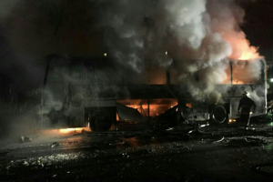 Теракт в Анкарі: кількість жертв зросла до 18 осіб