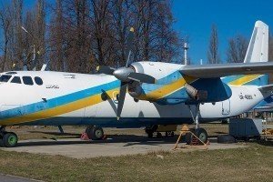  Столичний музей авіації ввійшов до рейтингу найкращих за версією CNN