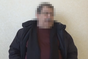 У Слов’янську затримали бойовика, який був старшим на блокпості під час окупації міста