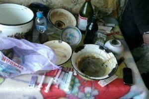 На Сумщині поліція вилучила наркотичних речовин на близько 250 тис. грн
