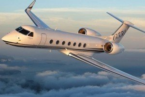 Австралія переобладнає літаки бізнес-класу для розвідки і раннього виявлення повітряних цілей