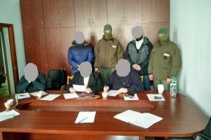 НАБУ затримало керівника Державної інноваційної фінансово-кредитної установи за розтрату 14 млн держкоштів