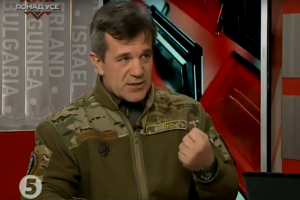 Будемо хапати і передавати поліції будь-кого, хто спробує провокувати - ветеран АТО