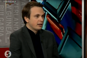 У ВР повідомлять, що коаліція нібито існує, а кулуарно "вирішать свої питання" - експерт