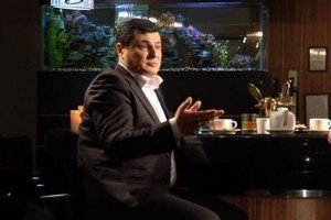 Олександр Квіташвілі: Два роки - це оптимальне "життя міністра", потім треба приводити нову команду