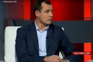 Якщо ми підемо на дострокові парламентські вибори за діючими правилами, мало що зміниться - Гацько