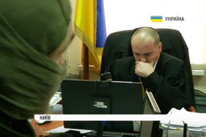 Прокурора ГПУ, якого підозрюють у хабарництві, відпустили під домашній арешт