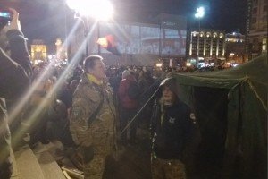 Черговий фейк російських ЗМІ: "Через сутички у Києві – 67 загиблих"