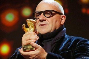 На "Берлінале" визначилися з переможцями: Головна нагорода дісталася фільму про біженців