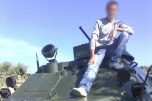 На Донеччині затримали бойовика, який став "непотрібним" після поранення