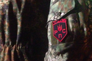 СБУ: на столичному Майдані перебуває близько 80 представників так званих "Революційних правих сил"