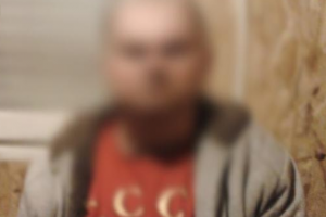 У "Зайцевому" прикордонники затримали угорця, який міг воювати у складі "ДНР"
