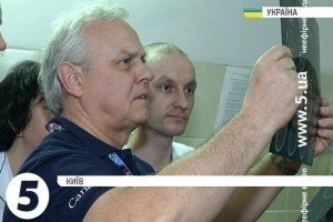 Канадські медики прооперують понад 40 бійців АТО та постраждалих на Майдані