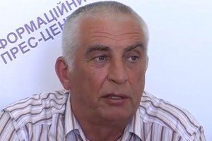 Капітан Вадим Махно: Російської імперії більше не буде ніколи – вони самі її вбили