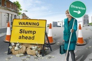 The Economist пояснив, що може дати поштовх глобальній кризі 