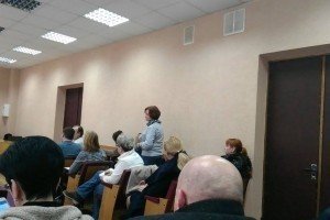 У Кривому Розі почали реєструвати кандидатів на перевибори міського голови – "Опора"