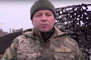 Штаб АТО: поблизу Зайцевого і Майорська бойовики били з мінометів