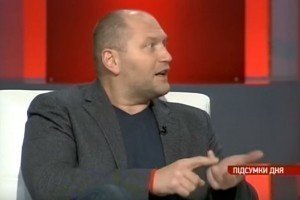 Маргінальні майдани мають право на існування - Береза