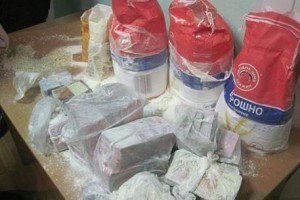 СБУ викрила спробу контрабанди готівки терористам на суму в 740 тис. грн