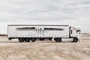 Tesla збирається тестувати безпілотну вантажівку