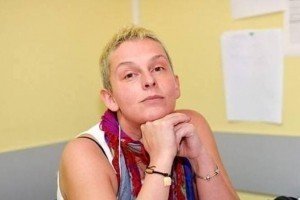 Скандальну шеф-редакторку телеканала "Інтер" звільнили 