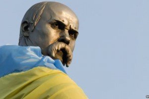 Україна звернеться в ЮНЕСКО через знесення будинку Тараса Шевченка в Оренбурзі