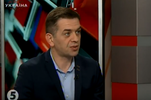 Гецадзе: У наступному році запрацює майновий реєстр держслужбовців