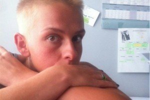 СБУ випровадила скандальну екс-редакторку "Інтера" з України