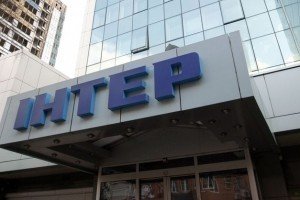 "Інтер" потрапив у скандал через відео з концерту до 9 травня