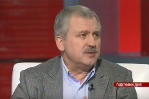Тимошенко не несе відповідальність за рішення РНБО щодо протидії агресії РФ в Криму - екс-нардеп