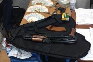 СБУ піймала на хабарі в понад 1 млн грн київського арбітражного керуючого
