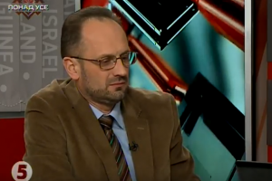 Безсмертний: Перемир'я у Сирії - це той випадок, коли Україні треба напружуватися
